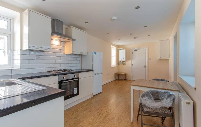 The Walk, City Centre, Cardiff - Image 1